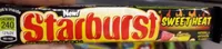 Fruit chews