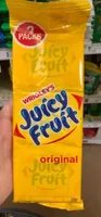 Juicy Fruit