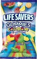Lifesavers Gummies Collisions