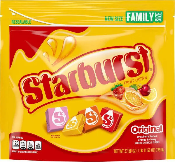 Original strawberry