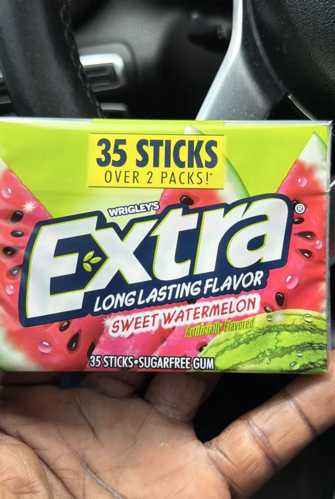 SWEET WATERMELON