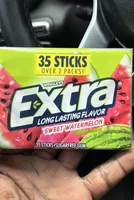 SWEET WATERMELON