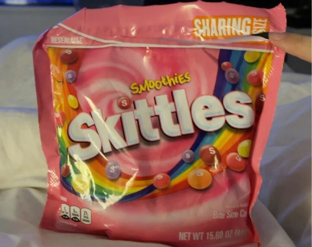 Smoothies Bite Size Candies
