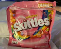 Smoothies Bite Size Candies