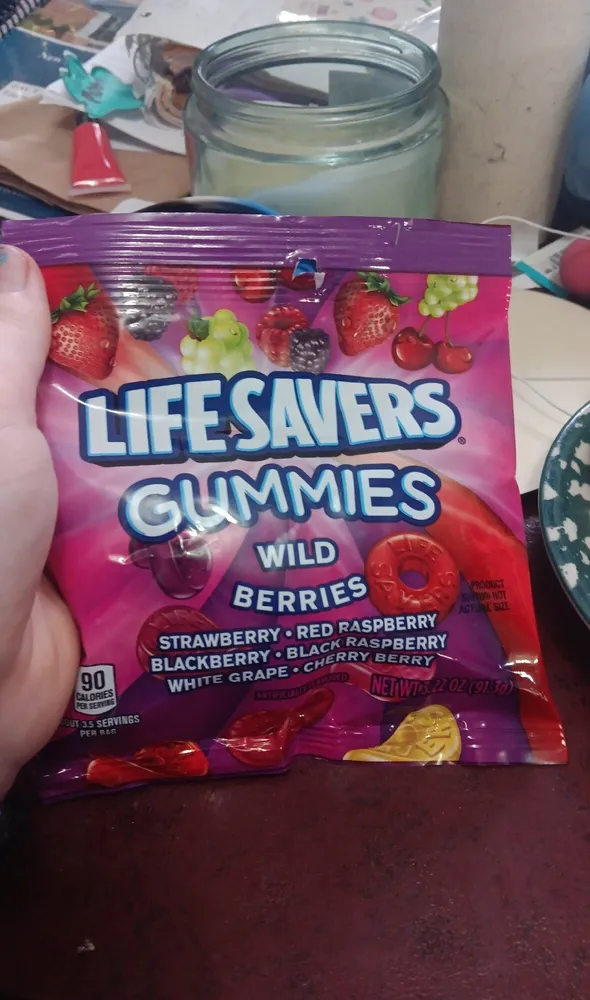 LifeSavers