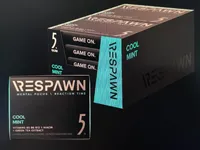 Chewing gum Razer Respawn