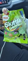 Sour Skittles Gummies