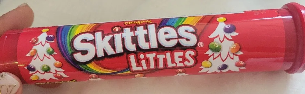 Skittles Littles