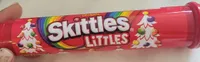 Skittles Littles