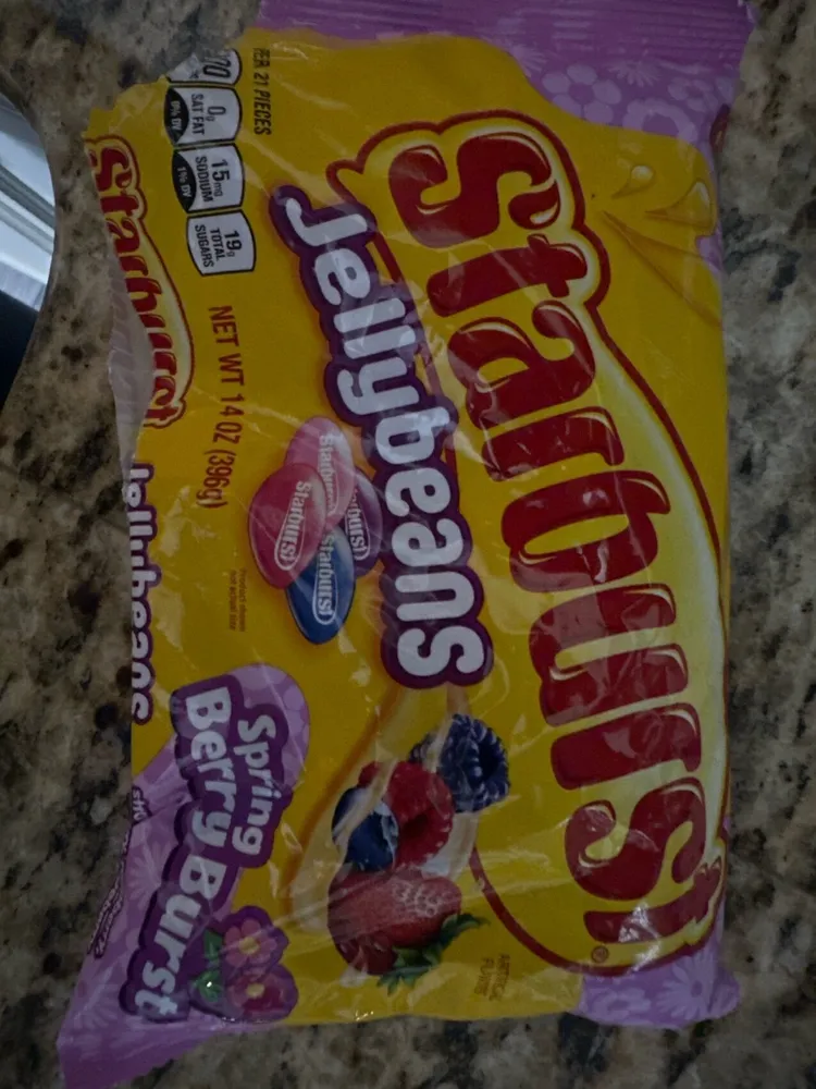 Jellybeans