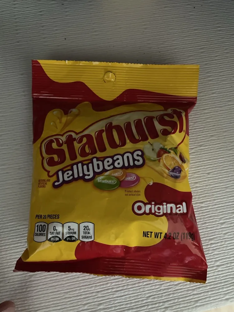 Jellybeans