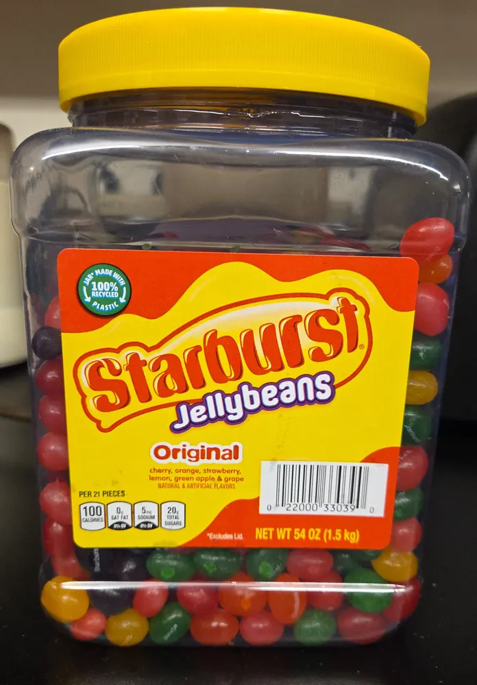 Jellybeans
