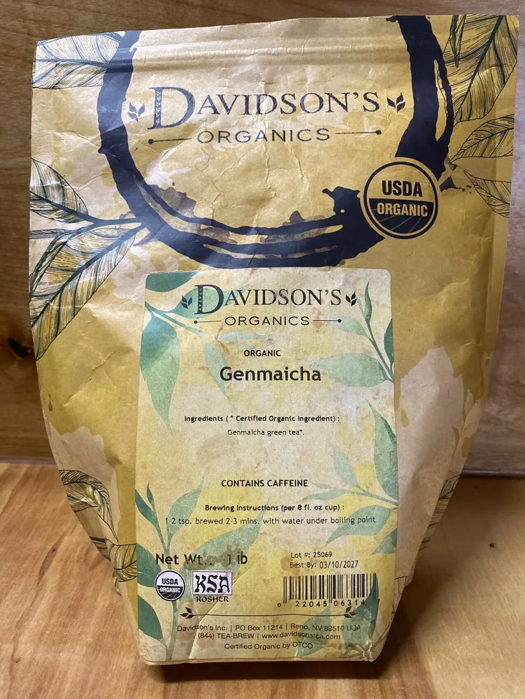 Green Tea