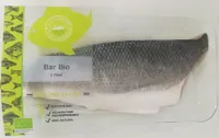 Filet de Bar Bio