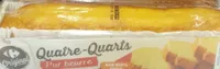 Quatre-quarts