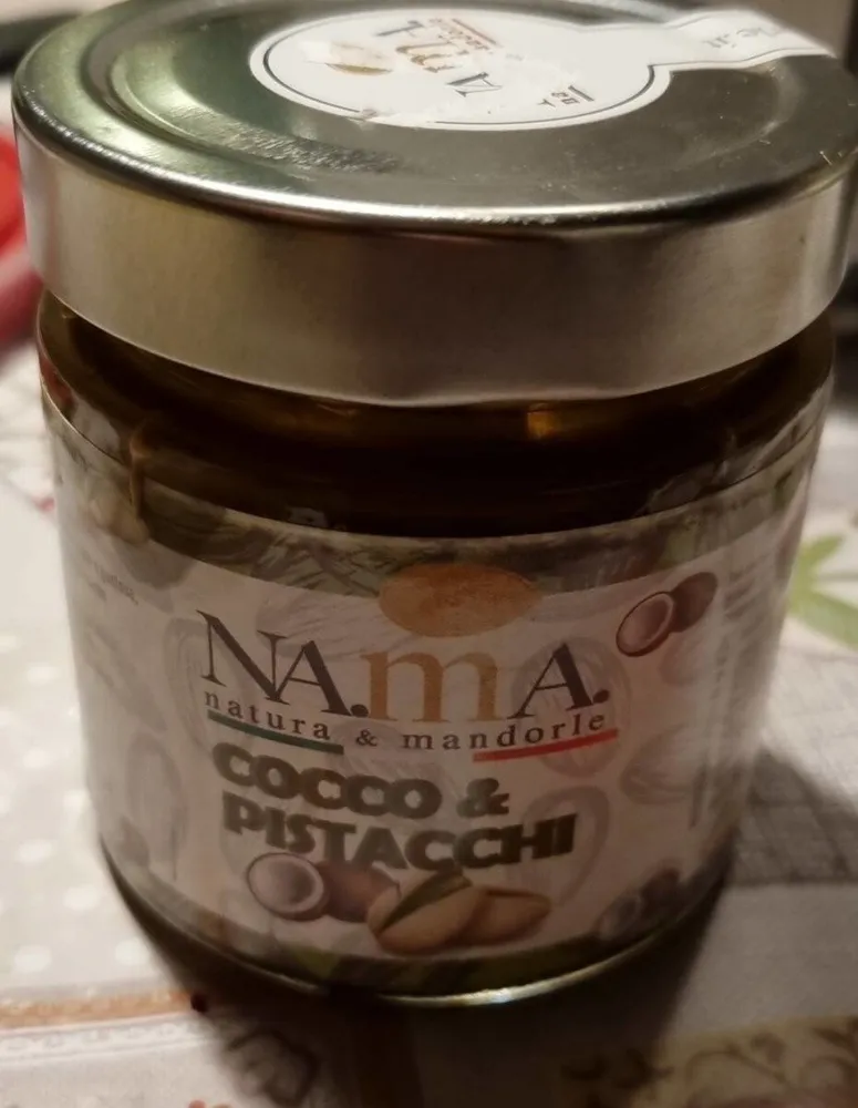 Cocco & Pistacchi