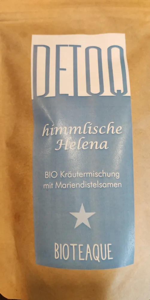 Himmlische Helena