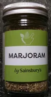 Sainsbury's Marjoram