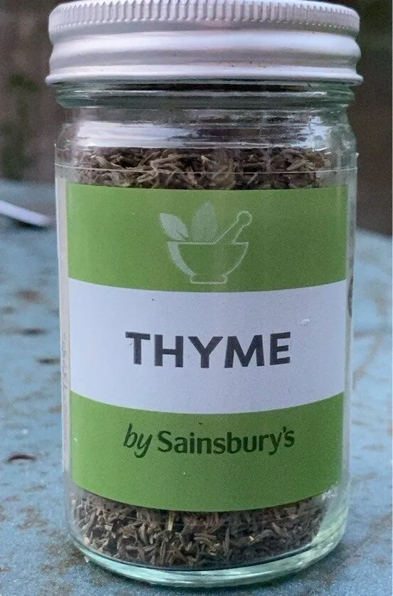 Thyme