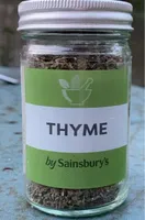 Thyme