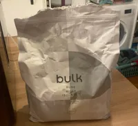 Bulk pure whey isolate