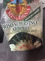 Riso superfino