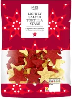 Tortilla Stars