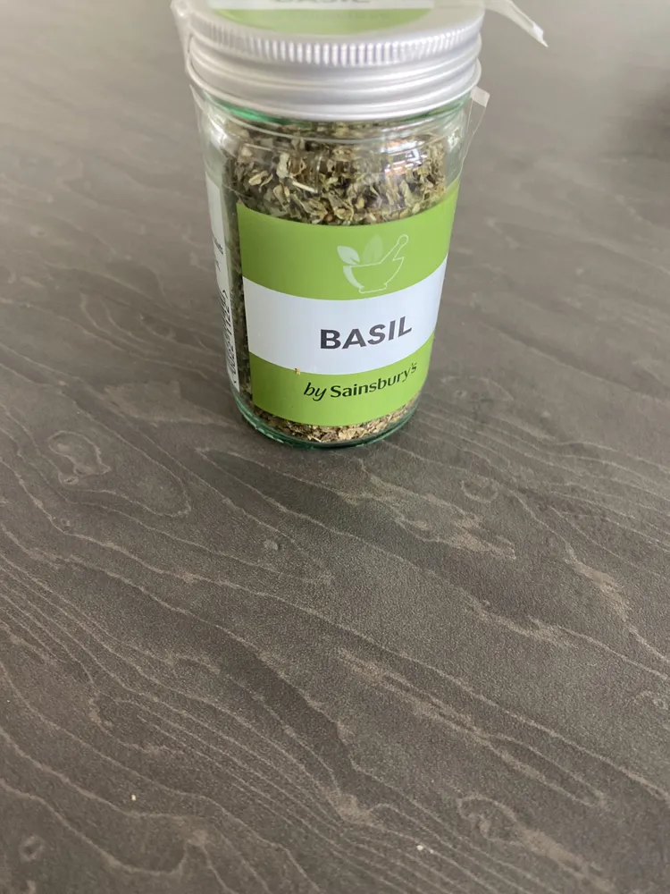 Basil