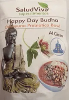 Happy day budha, al cacao