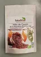 Nibs de cacao
