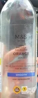Orange Juice