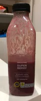 Smoothie super berry