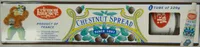 Crème de marrons de l'Ardèche
