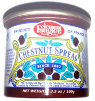 Crème de marrons