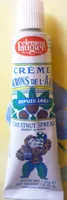 Crème de marrons de l'Ardèche