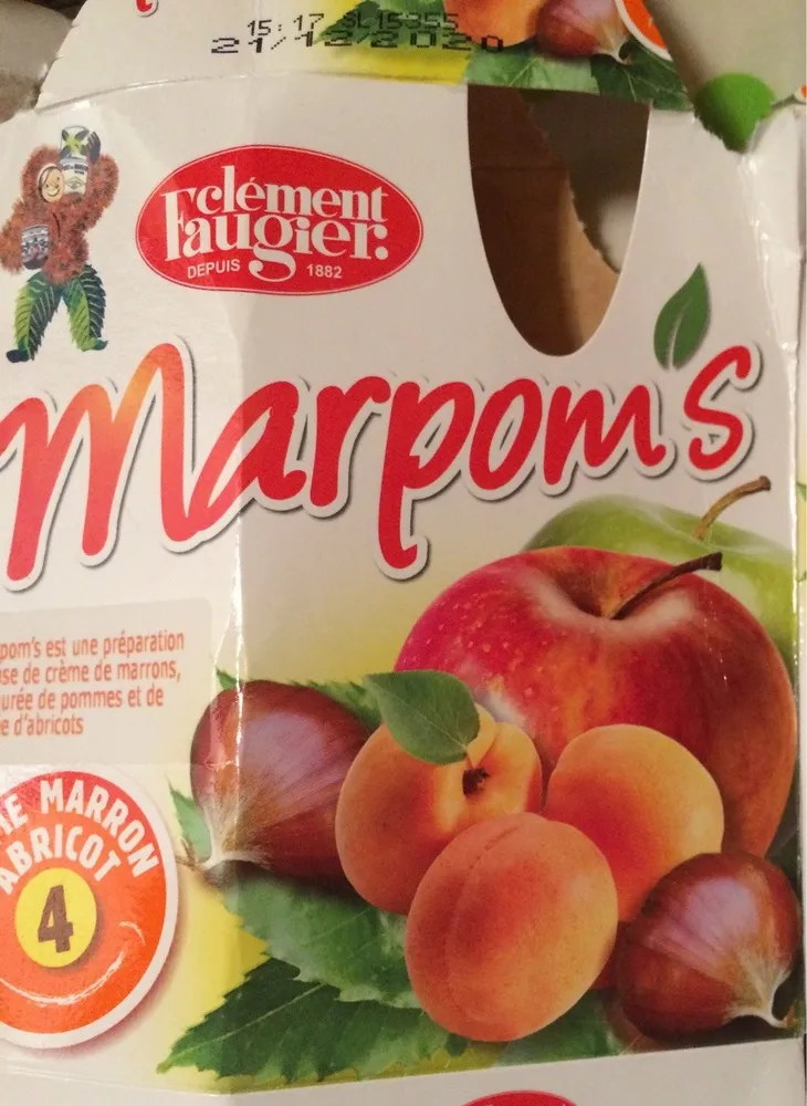 Marpom's