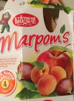 Marpom's