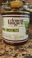 Whole Chestnuts