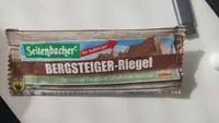 Bergsteiger-Riegel
