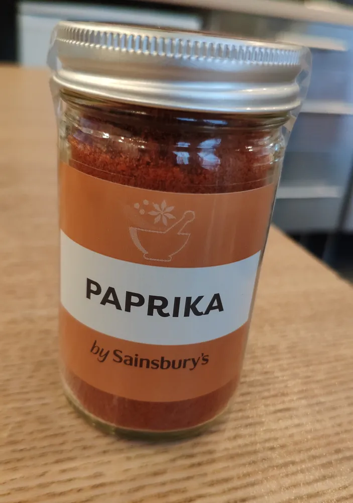 Paprika