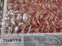 Salchichón de bellota ibèrico gran reserva