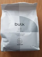 Bulk Pure whey protein