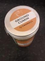 Ground Cumin
