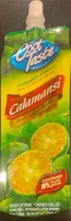 Philippine Lemon Fruit Drink