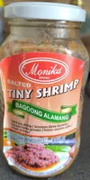 Tiny Shrimp