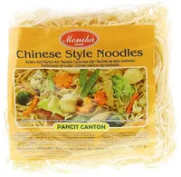 Chinese Style Noodles Pancit Canton