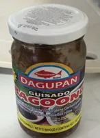 Bagoong