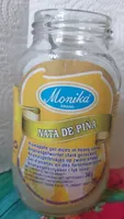Nata de piña