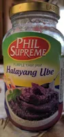 Halayang Ube