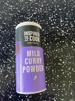 Mild Curry Powder